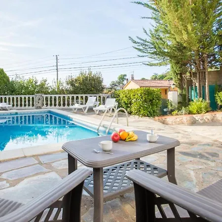 Villa 2con - *