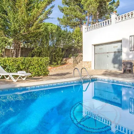 Villa 2con - Lloret de Mar