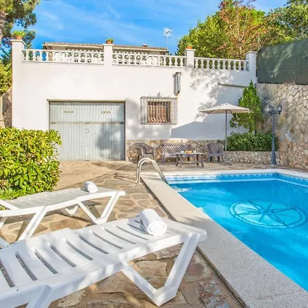 Villa 2con - *